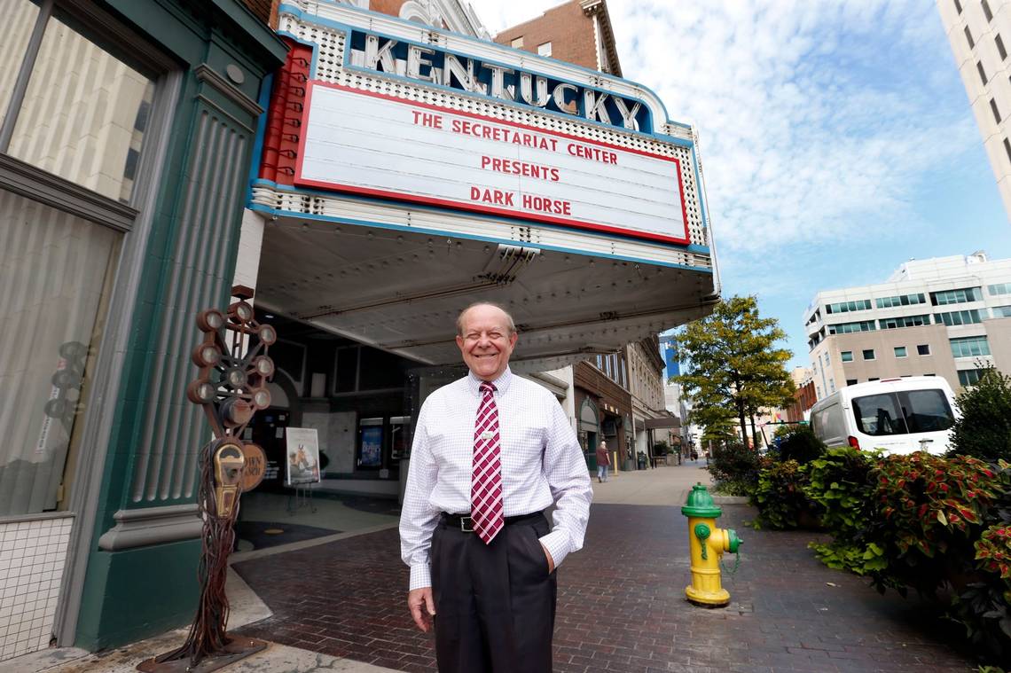 Schrader Commercial Properties » Ky. Theatre Manager, Heritage Trail