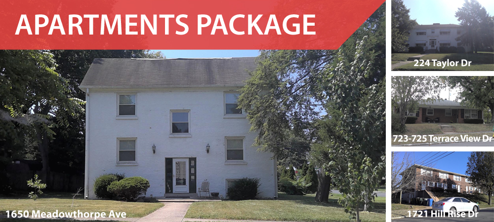 Apartments Package