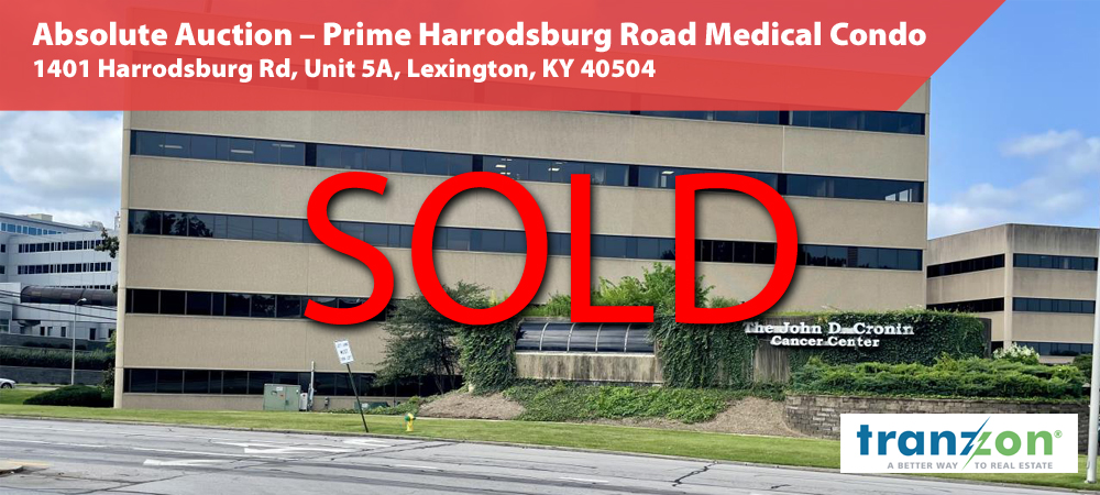 SOLD - Auction Cancelled