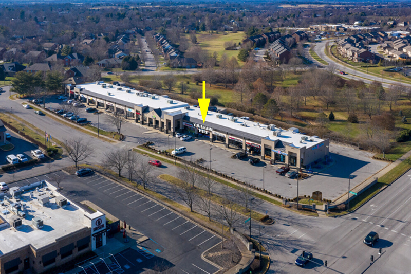 Beaumont South Shoppes - Ste 1000