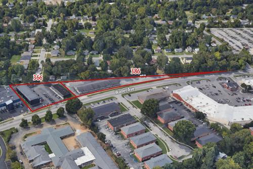 386WallerAve-Aerial2